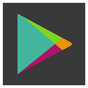Google Play icon